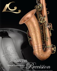 Саксофони LC SAX